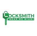 Locksmith Near Me Miami logo